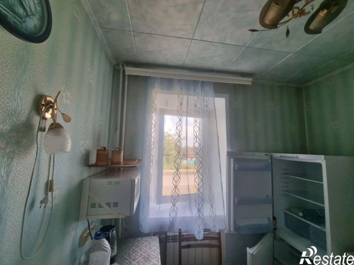 1-комн квартира ул Геодезическая, 72,  д. 72