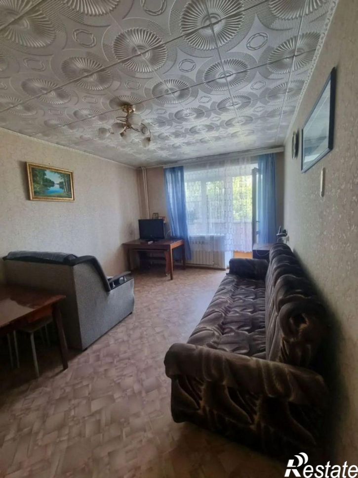 1-комн квартира ул Геодезическая, 72,  д. 72