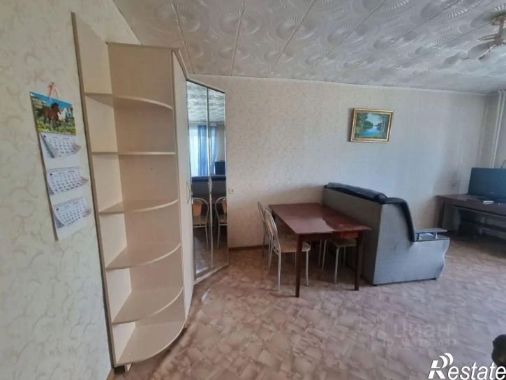 1-комн квартира ул Геодезическая, 72,  д. 72