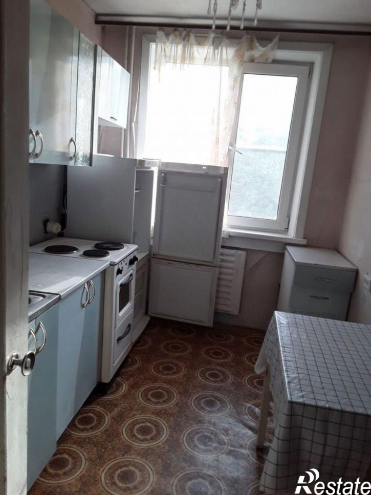 2-комн квартира Индустриальный мкр, 30,  д. 30