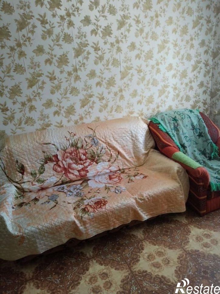 1-комн квартира Южный мкр, 50,  д. 50