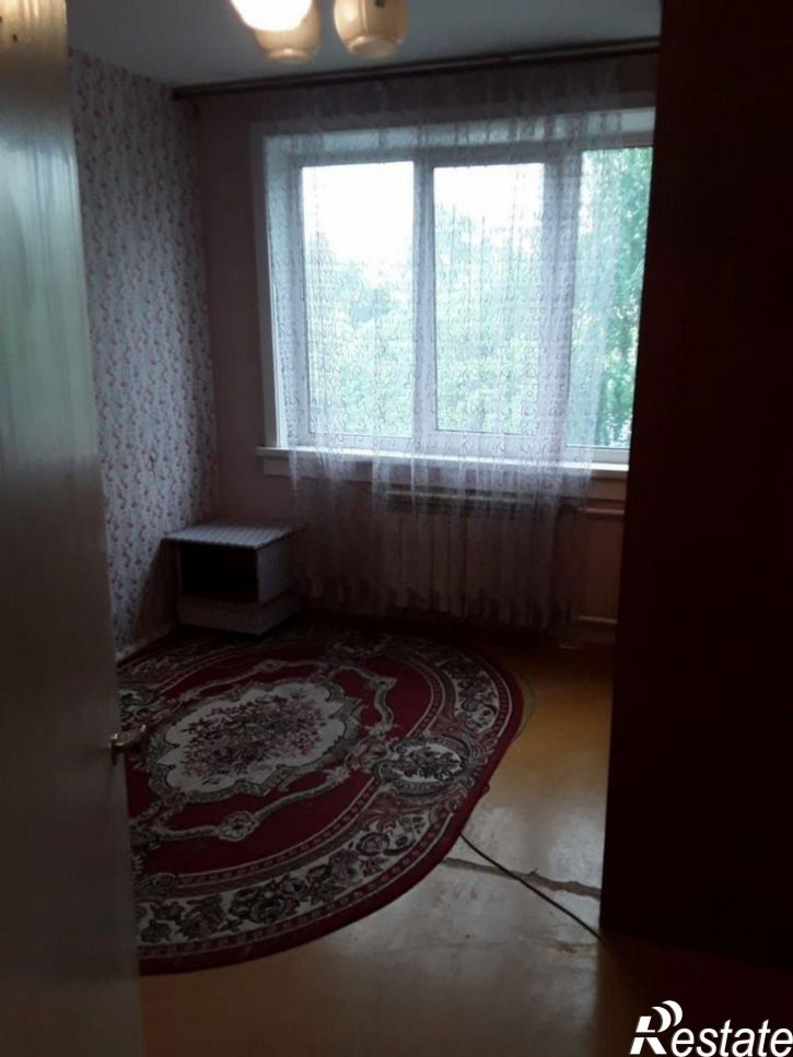 2-комн квартира Индустриальный мкр, 30,  д. 30