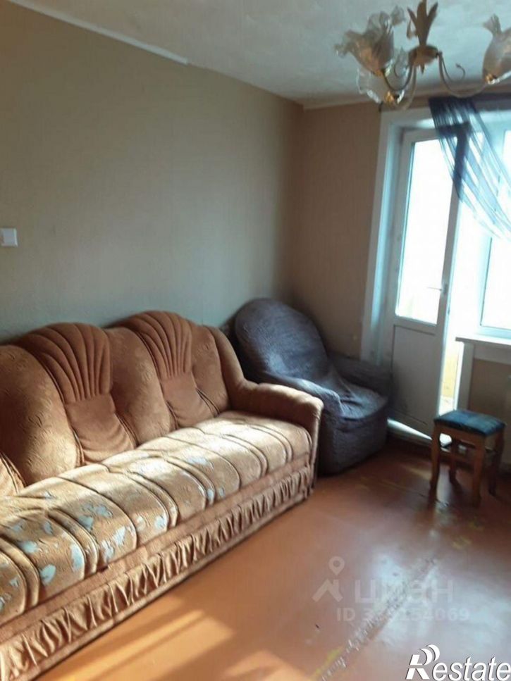 2-комн квартира Индустриальный мкр, 30,  д. 30