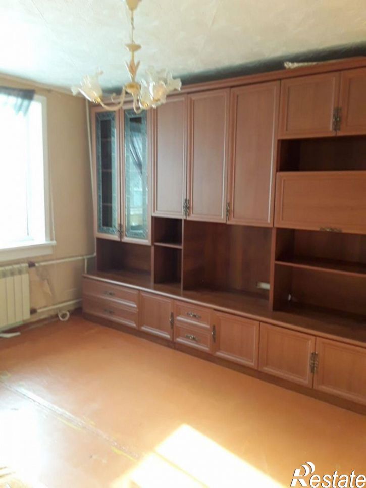 2-комн квартира Индустриальный мкр, 30,  д. 30