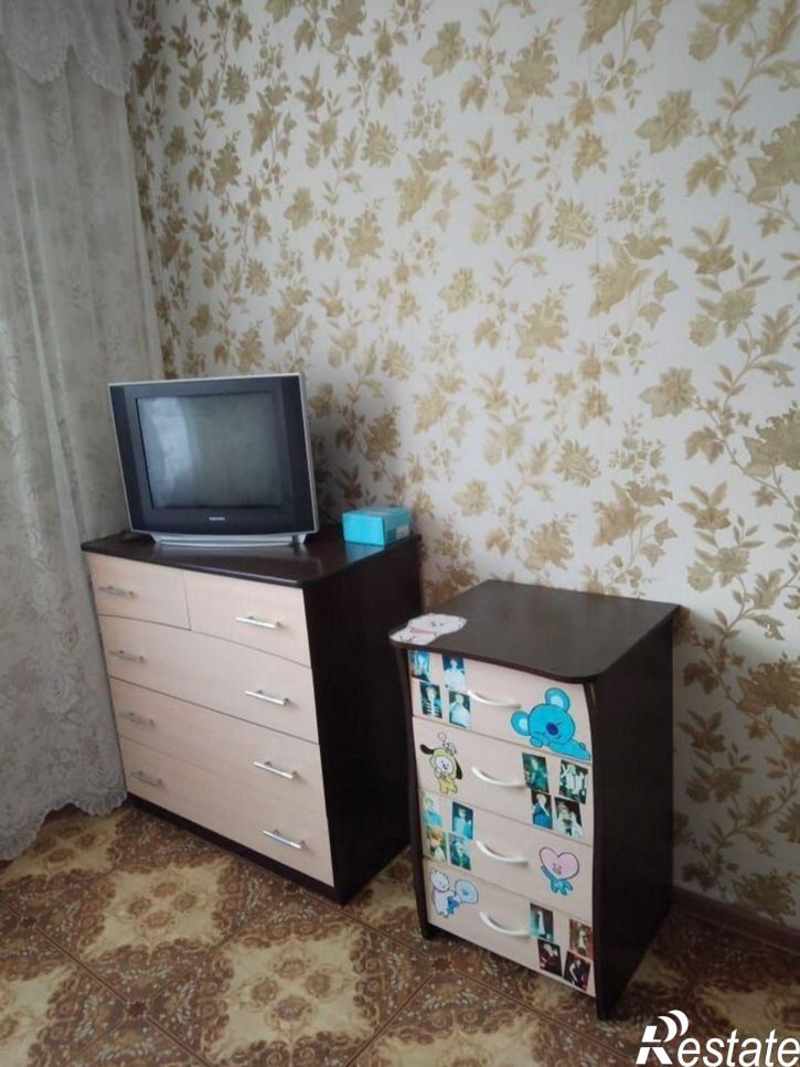 1-комн квартира Южный мкр, 50,  д. 50