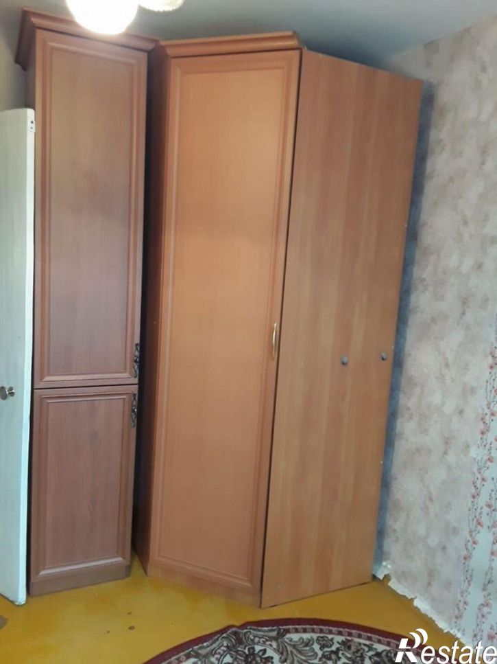 2-комн квартира Индустриальный мкр, 30,  д. 30