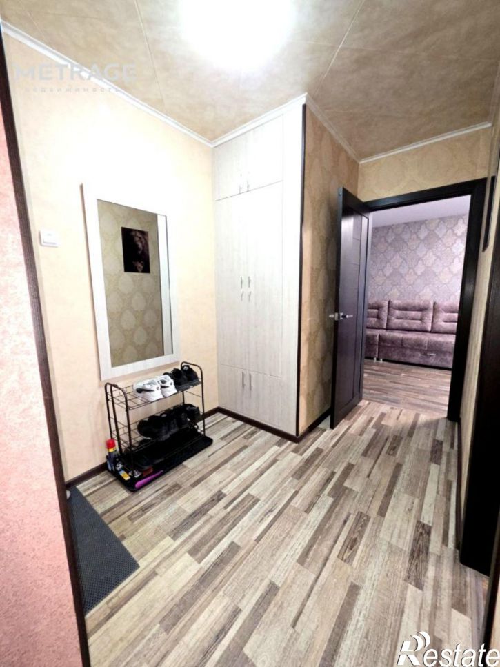 2-комн квартира пр-кт Революции, 70,  д. 70