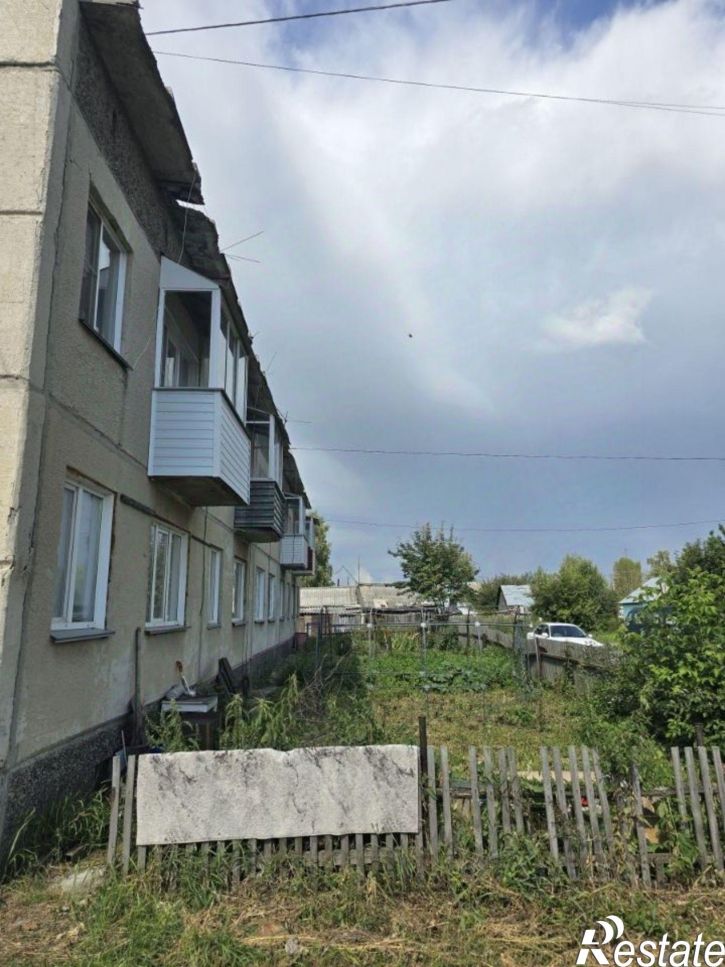 1-комн квартира ул Строительная, 6,  д. 6