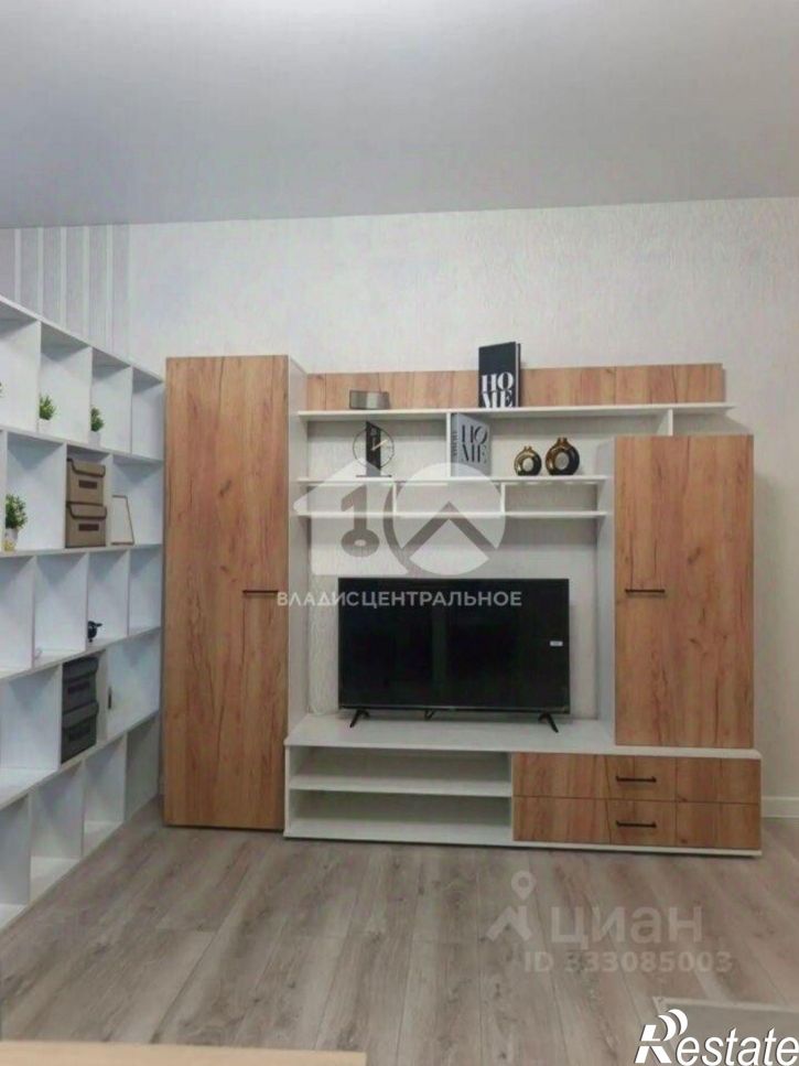 1-комн квартира ул Татьяны Снежиной, 39/1,  д. 39/1