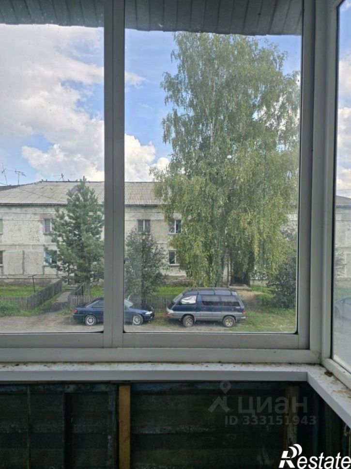 1-комн квартира ул Строительная, 6,  д. 6