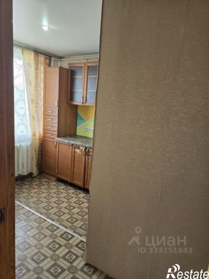 1-комн квартира ул Строительная, 6,  д. 6