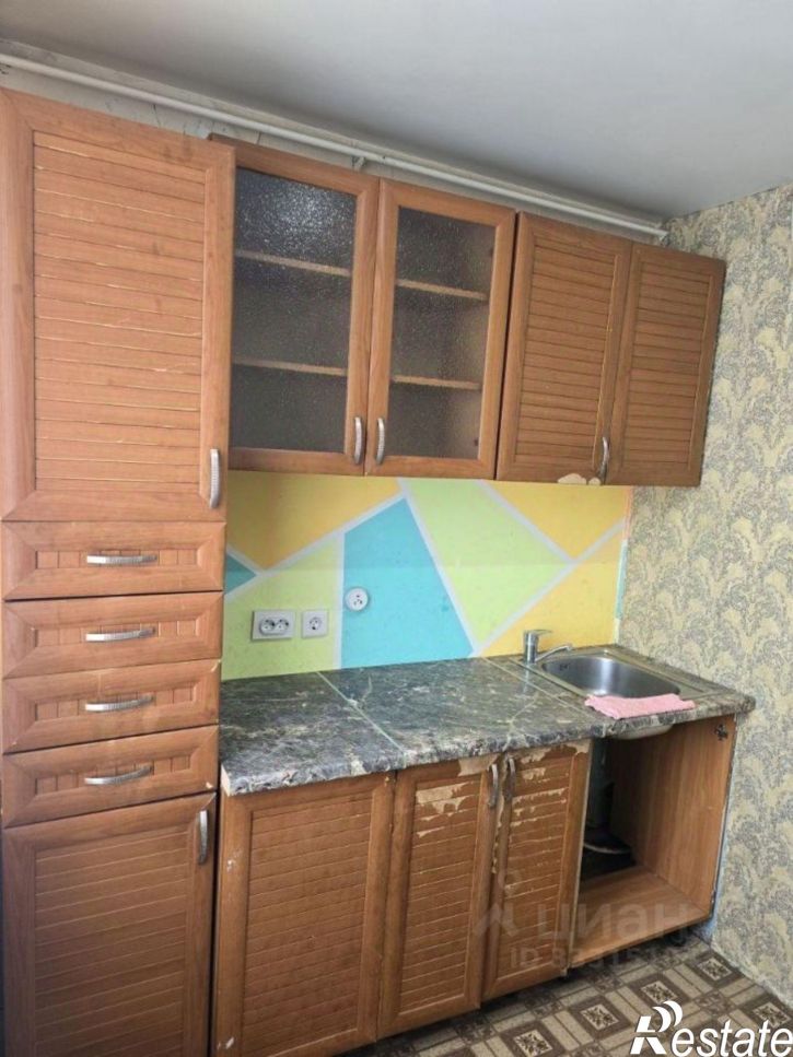 1-комн квартира ул Строительная, 6,  д. 6