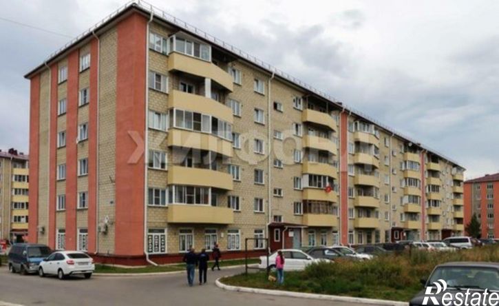 3-комн квартира ул Согласия, 1,  д. 1