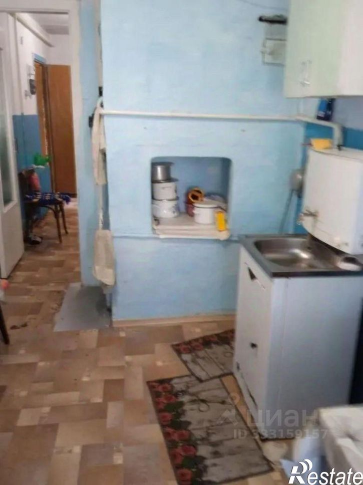 Коттедж/дом Коченевский район