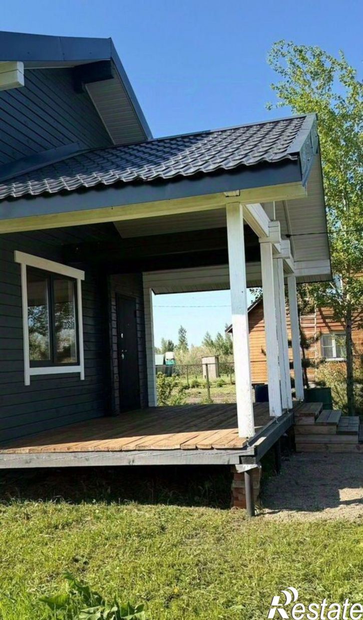 Коттедж/дом Коченевский район