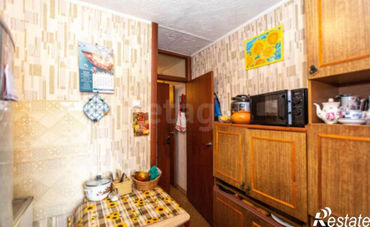 1-комн квартира Искитим, микрорайон Центральный, 22