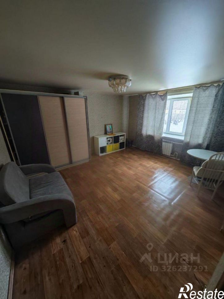 1-комн квартира Черепановский район