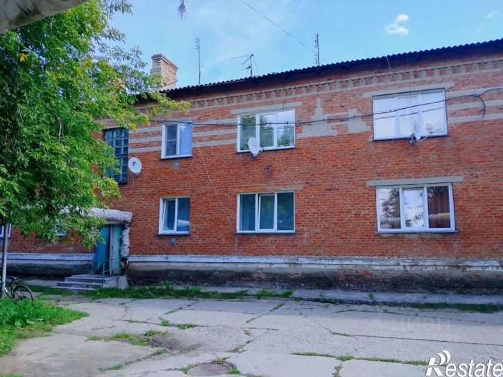 1-комн квартира Черепановский район