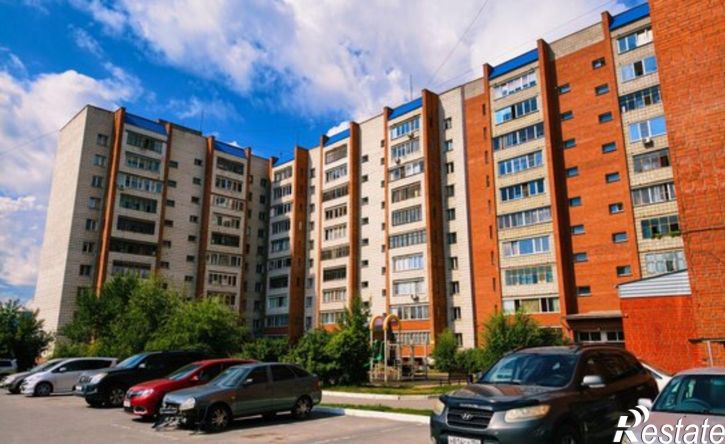 4-комн квартира Новосибирск, Воинская улица, 71