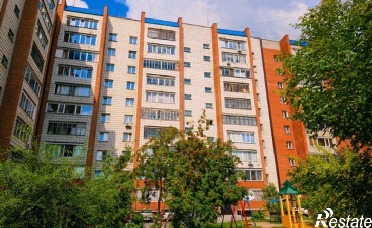4-комн квартира Новосибирск, Воинская улица, 71