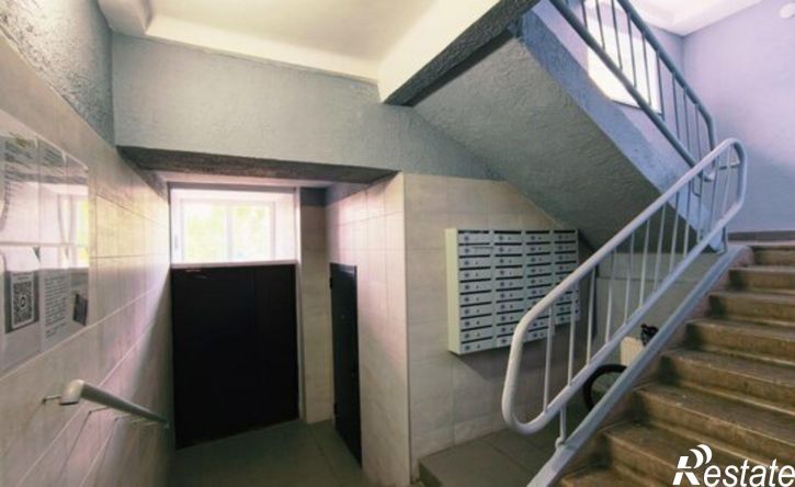 4-комн квартира Новосибирск, Воинская улица, 71