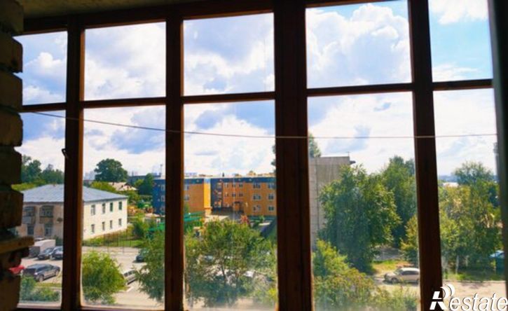 4-комн квартира Новосибирск, Воинская улица, 71