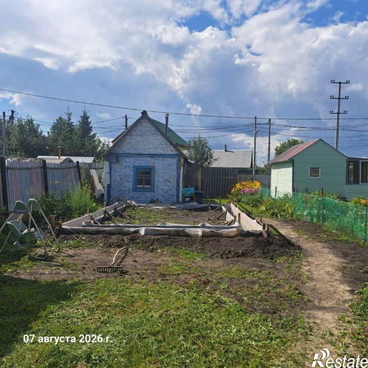 Коттедж/дом Новосибирск, ТСН Восход Пашинский, 221