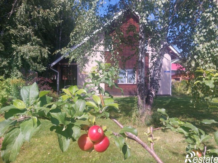 Коттедж/дом