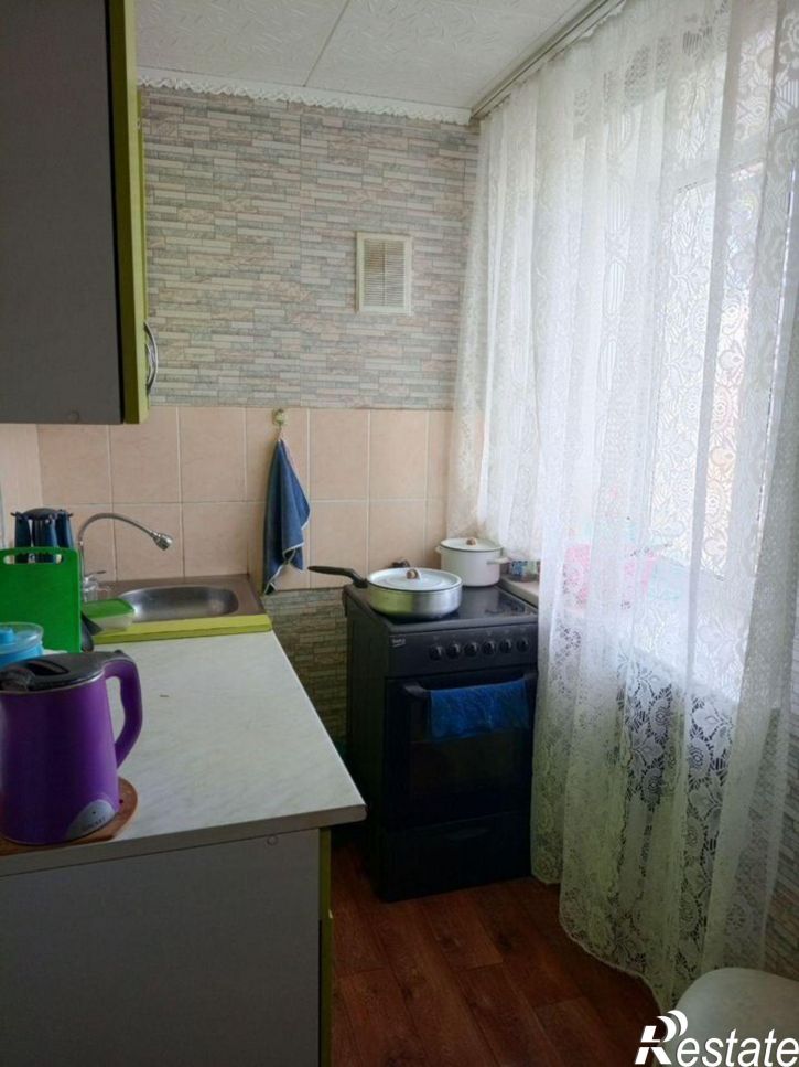 2-комн квартира ул Партизанская, 39,  д. 39