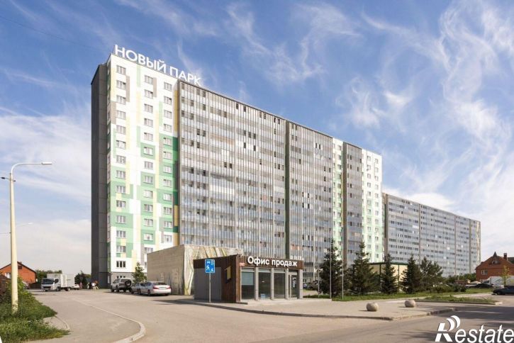 2-комн квартира ул Октябрьская, 3,  д. 3