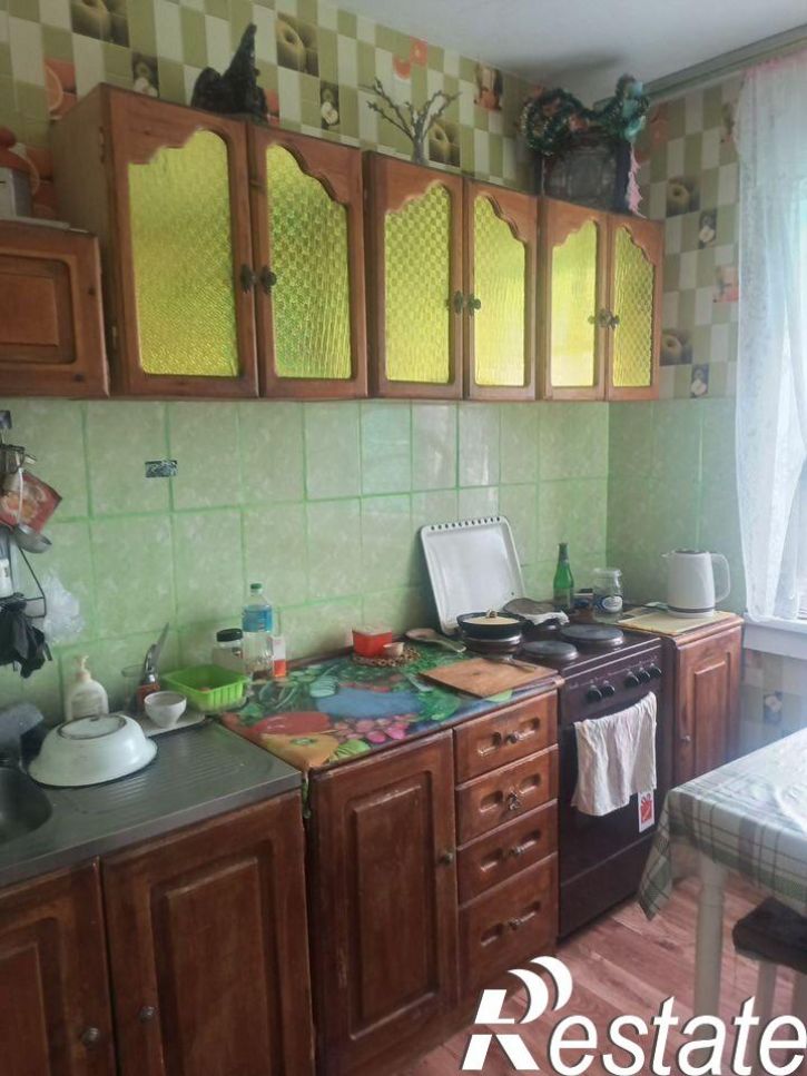 2-комн квартира Коммунистический проспект, 6/3,  д. 6/3