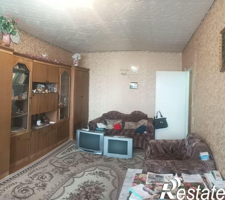 2-комн квартира Коммунистический проспект, 6/3,  д. 6/3