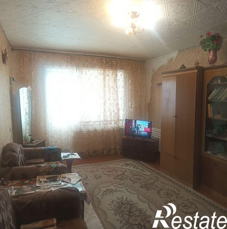 2-комн квартира Коммунистический проспект, 6/3,  д. 6/3