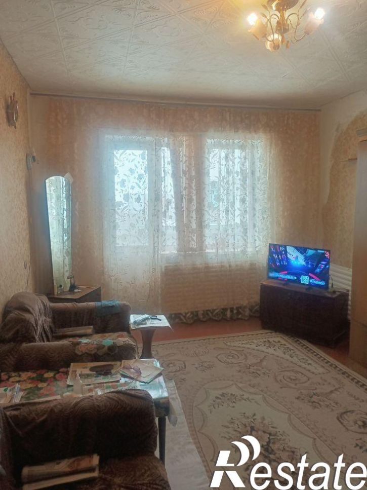 2-комн квартира Коммунистический проспект, 6/3,  д. 6/3