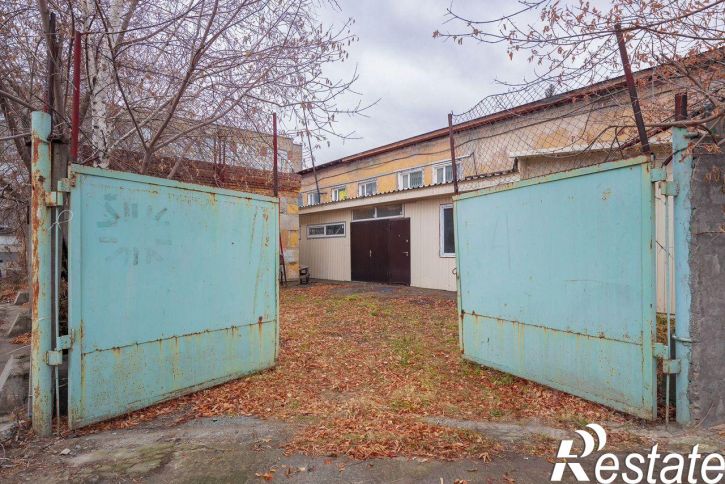 Производственное помещение улица Королёва, 40 к10,  д. 40 к10