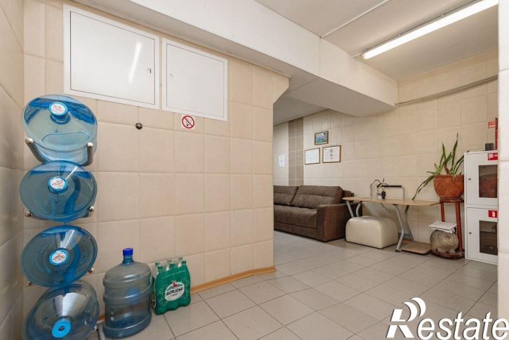 Производственное помещение улица Королёва, 40 к10,  д. 40 к10