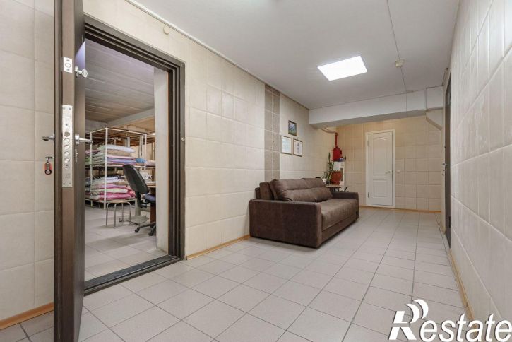 Производственное помещение улица Королёва, 40 к10,  д. 40 к10