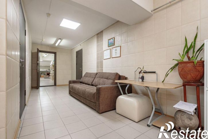 Производственное помещение улица Королёва, 40 к10,  д. 40 к10