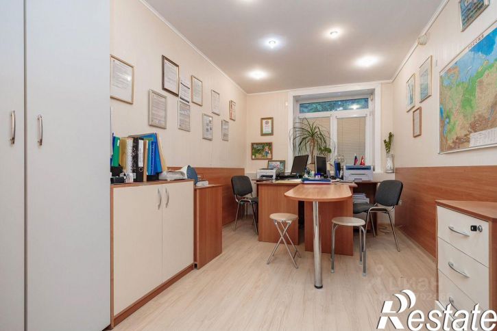 Производственное помещение улица Королёва, 40 к10,  д. 40 к10