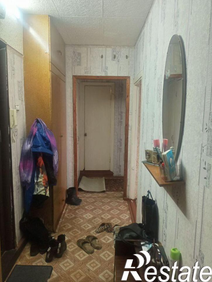 2-комн квартира Коммунистический проспект, 6/3,  д. 6/3
