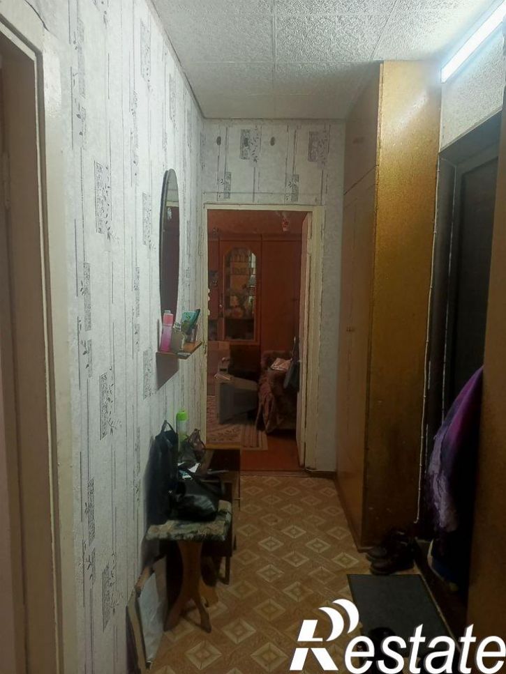 2-комн квартира Коммунистический проспект, 6/3,  д. 6/3