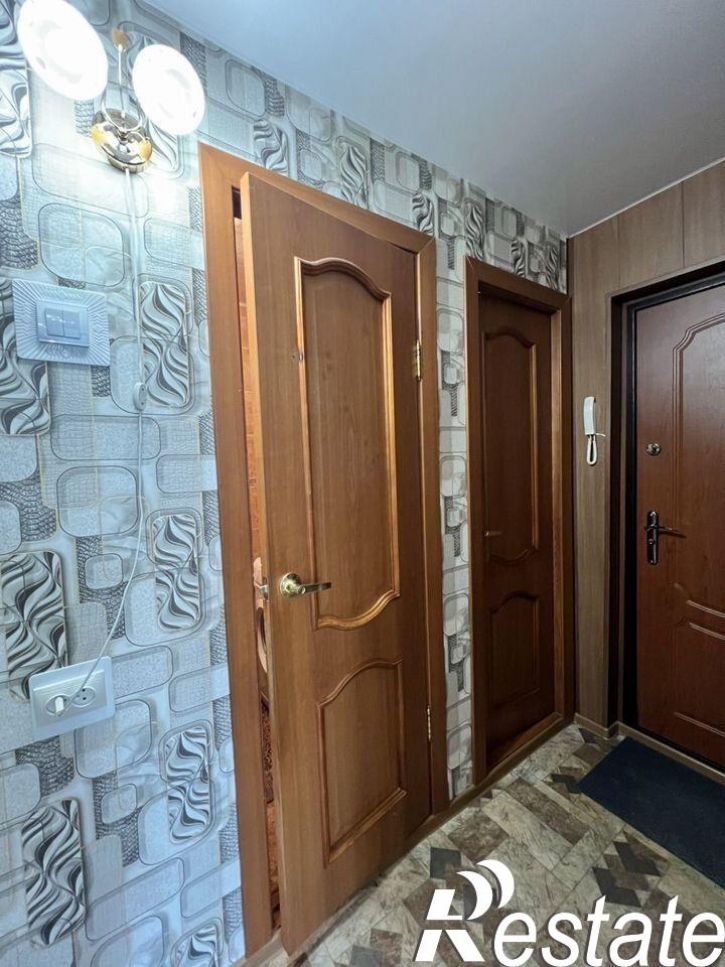 3-комн квартира проспект Мира, 48,  д. 48