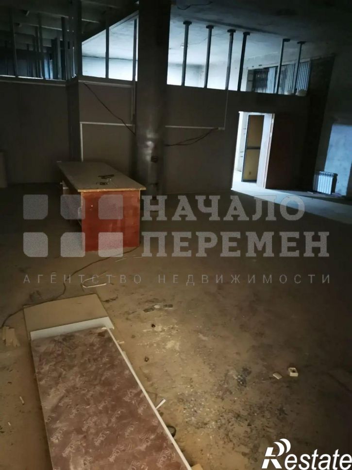 Склад Юбилейная ул, 62А