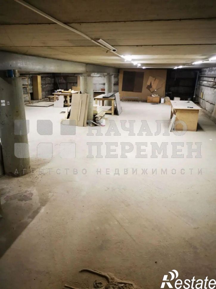 Склад Юбилейная ул, 62А