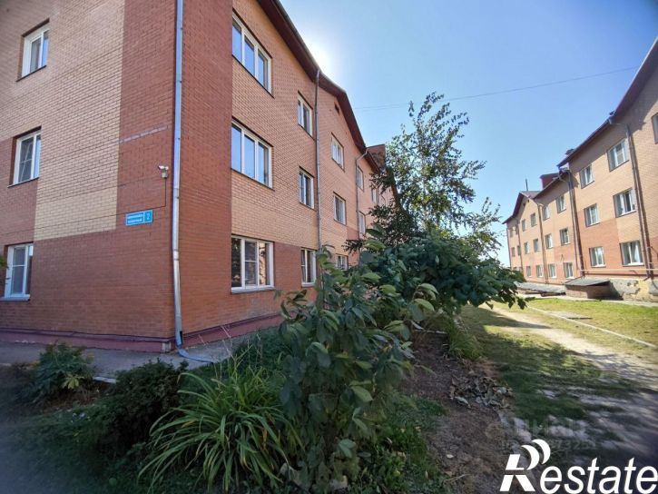 2-комн квартира Солнечный мкр, 2,  д. 2