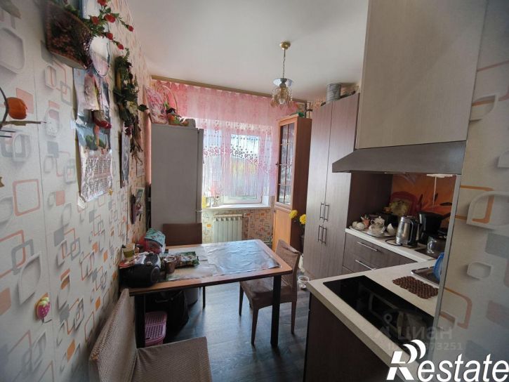 2-комн квартира Солнечный мкр, 2,  д. 2