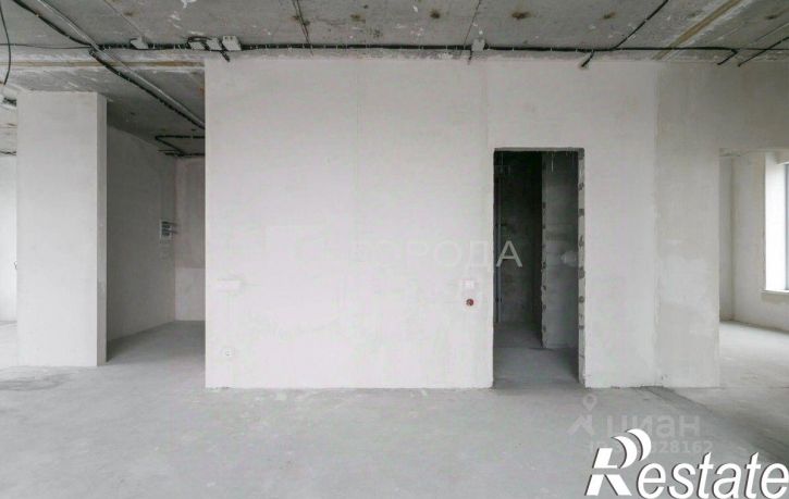 4-комн квартира