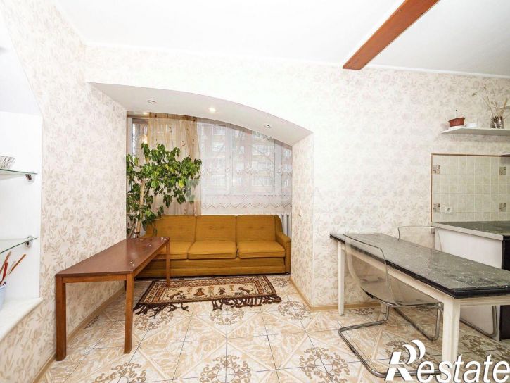 3-комн квартира улица Медкадры, 8,  д. 8