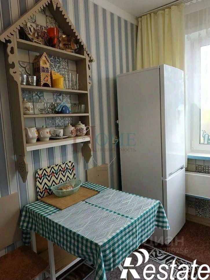 2-комн квартира улица Связистов, 141,  д. 141
