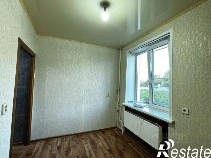 2-комн квартира улица Кирова, 34,  д. 34